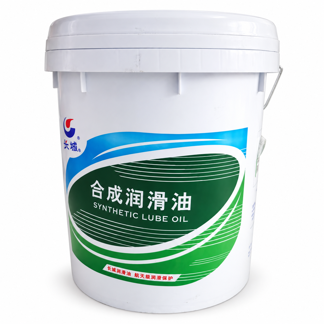 长城合成润滑油 Great Wall Synthetic Lube Oil 型号咨询确认 / Please enquire