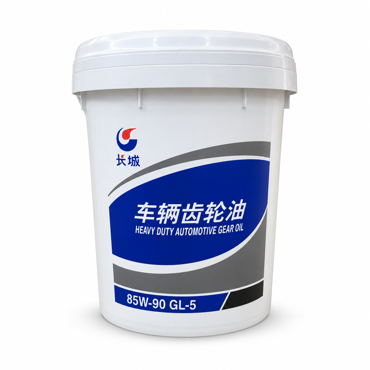 车辆齿轮油 Automotive Gear Oil GL-5 · 85W-90