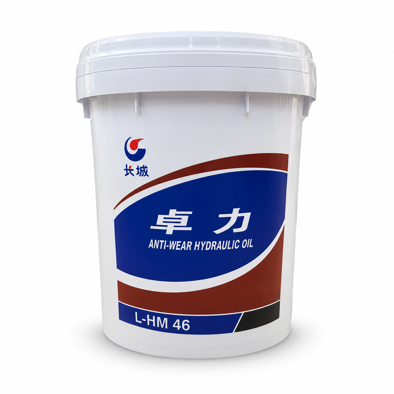 卓力抗磨液压油 Zhuoli Anti-wear Hydraulic Oil L-HM 46