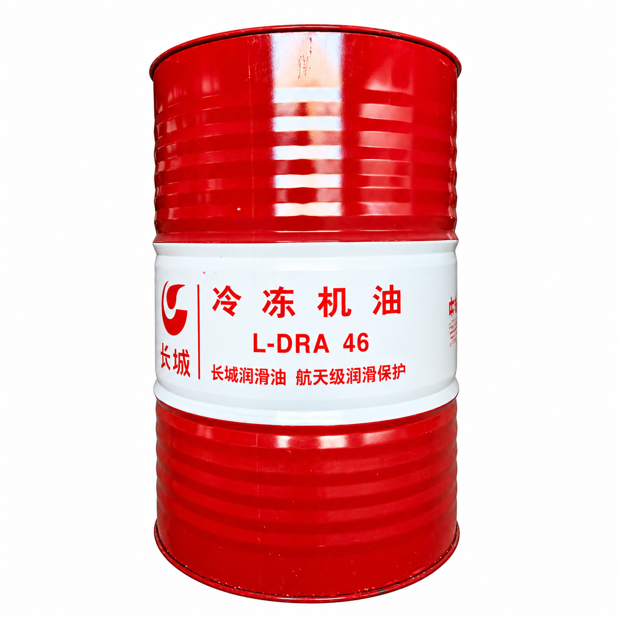 冷冻机油 Refrigeration Compressor Oil L-DRA 46